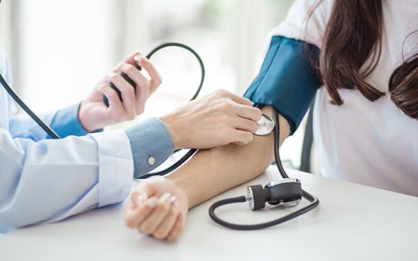 doctor