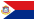 St. Maarten flag